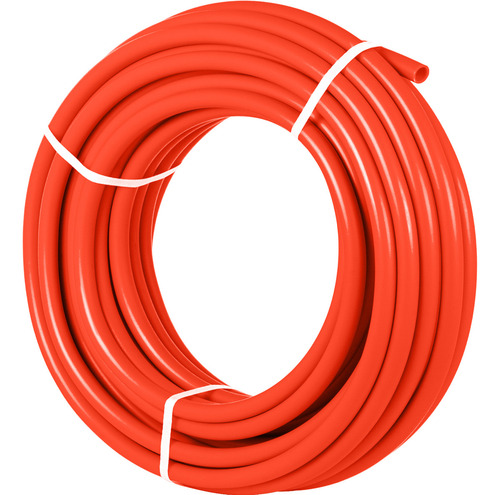 Vevor Tuberia Pex Calefaccion Radiante De 100 Placa 1000pies Color Rojo