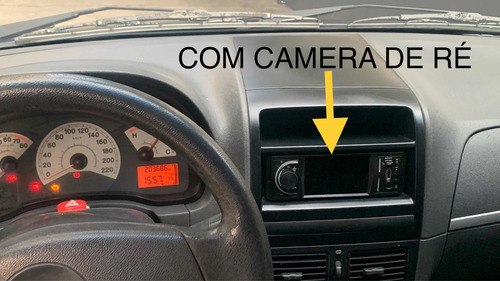 Fiat Palio Atrattive
