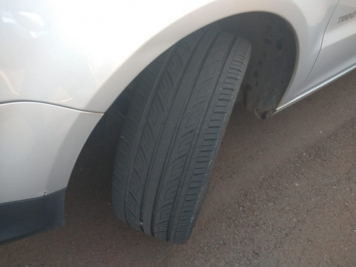 Imagem 11 de 11 de Volkswagen Fox 1.0