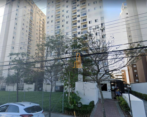 Imagem 20 de 30 de Cobertura Com 3 Dormitórios À Venda, 120 M² Por R$ 800.000,00 - Centro - São Bernardo Do Campo/sp - Co0127