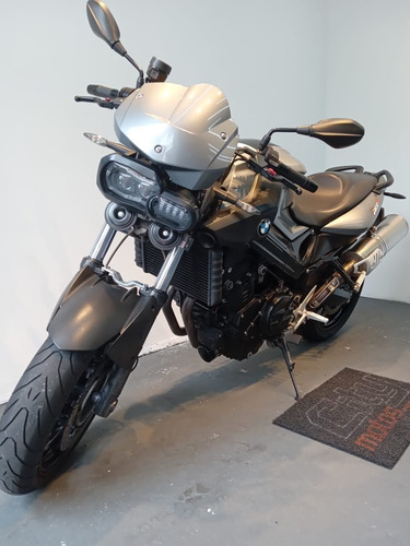 Imagem 12 de 15 de Bmw F800r 2011 / 2012 **conservada**