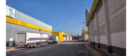 Bodega En Arriendo En San Bernardo
