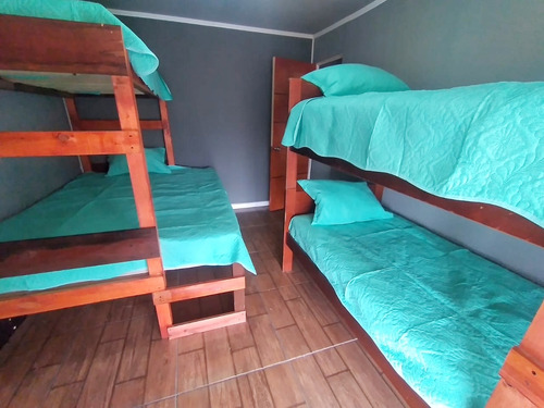 Arriendo Casa 2hab 2ba Limache