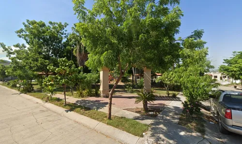 ¡excelente Oportunidad De Inversión! Casa En Culiacán, Sinaloa, Pertenece A Un Remate Hipotecario