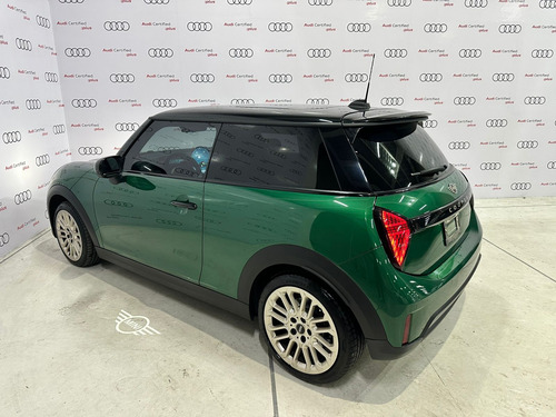 Mini Cooper S COOPER S