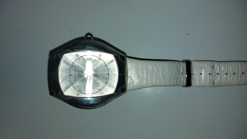 Reloj Chrontech