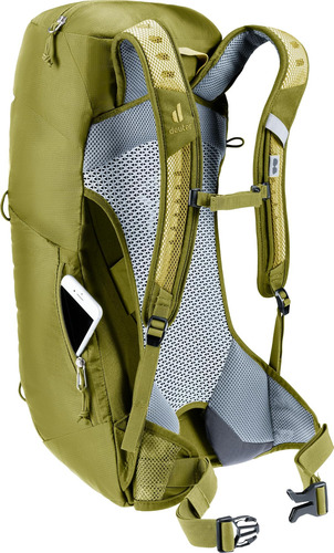 Deuter Ac Lite 16, Tilo Cactus, 16 Litros