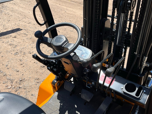 Imagen 3 de 8 de Autoelevadores Nuevos. 3 Toneladas . Stock Físico!