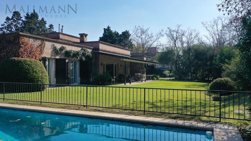 Imagen 3 de 30 de Casa En Martindale Cc | Mallmann Propiedades