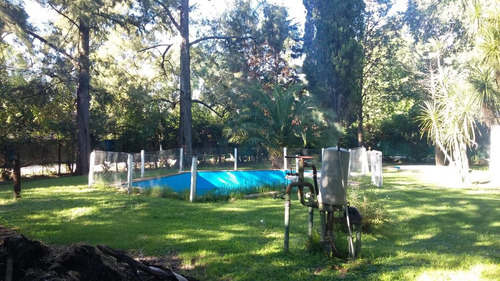 Terreno Venta - Pilar