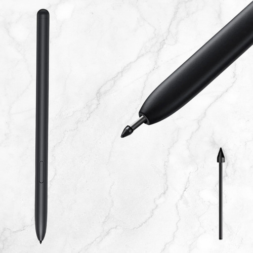 Caneta Stylus Ponta Fina Pen Emr Para Galaxy Book3 360 13.3