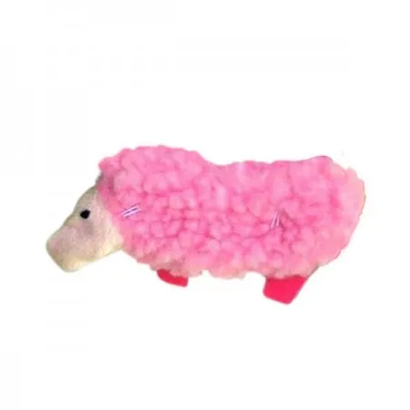 Brinquedo Jambo Porco Com Catnip Para Gatos