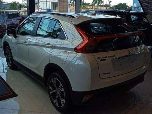 Imagem 6 de 8 de Mitsubishi Eclipse Cross 1.5 Mivec Turbo Gasolina Gls Cvt