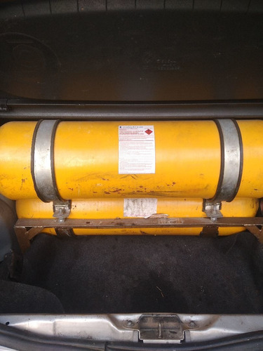 Imagem 4 de 9 de Fiat Palio 2007 1.0 Fire Flex 5p