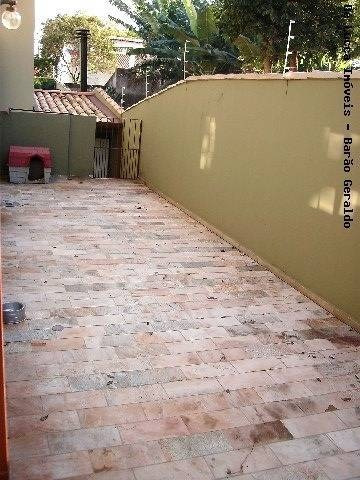 Imagem 22 de 30 de Casa À Venda Em Cidade Universitária - Ca016384