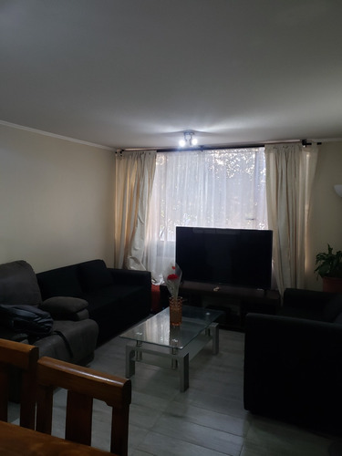 Hermoso Depto. En Primer Piso Barrio Apóstoles, Cerrillos