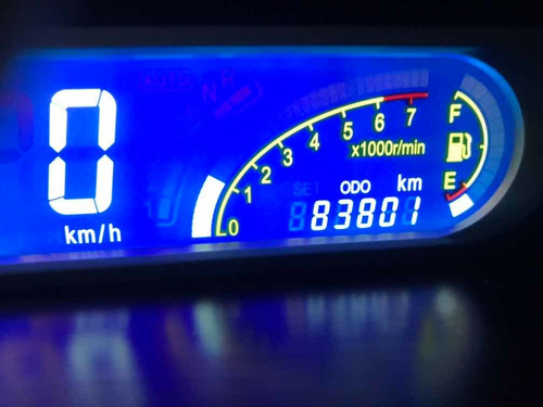 Chery Qq 2013 Confort Full Con Llantas De Aleación 83.000km