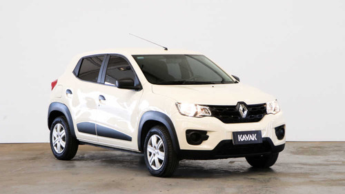 Renault Kwid 1.0 Sce 66cv Zen - 171898 - C