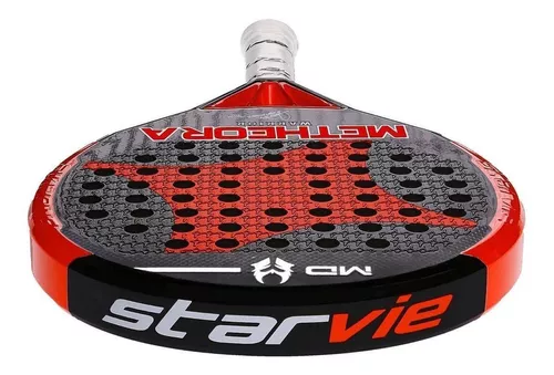 pádel StarVie Metheora 2019 | MercadoLibre