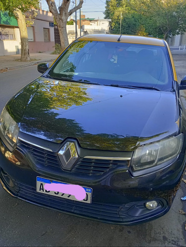 Renault Logan 1.6 Expression 85cv