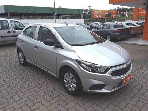 Chevrolet Joy 1.0 Spe4 Flex Manual