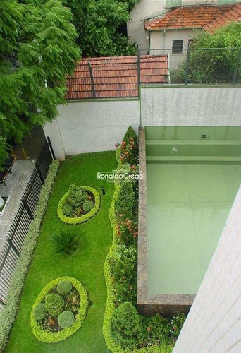 Imagem 7 de 27 de Apartamento Á Venda, 3 Dorms, Aclimação, Sp - R$ 1.3 Mi - V5506