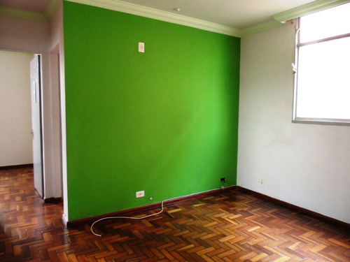 Imagem 11 de 23 de Apartamento À Venda, 2 Quartos, 1 Vaga, Inconfidentes - Contagem/mg - 19668