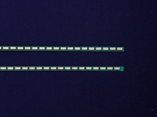 Kit Leds Para 42lm6700-ua / 42lm6700ua - Original, Nuevo.