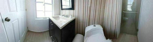 Imagen 14 de 29 de Luxury Casa En Cumbres Del Lago, Alberca Propia, Jardín, 4 R