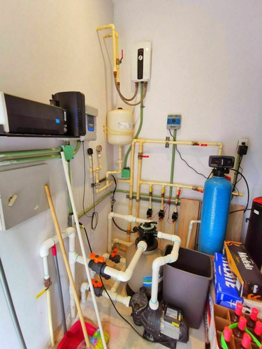Imagen 30 de 30 de Venta De Hermosa Casa Azul En El Centro De Mérida.