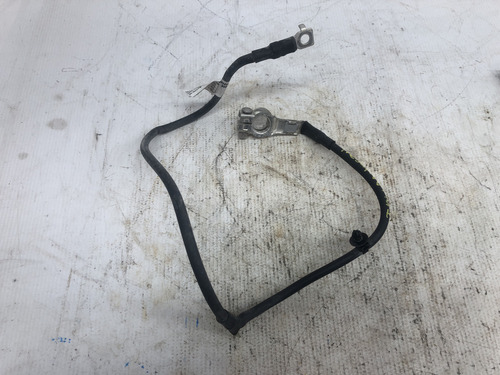 Terminal Negativo Bateria Mg Zs 1.5 Aut Mod 20-22 (Usado)