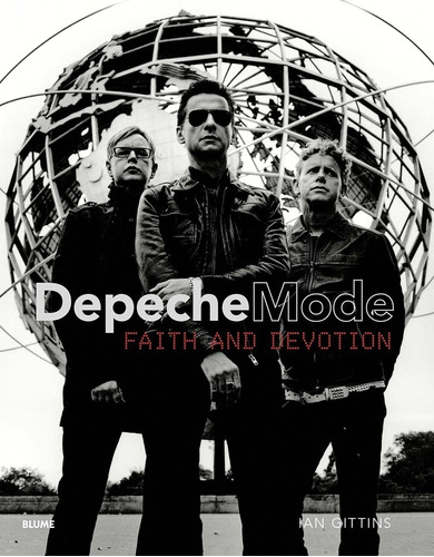 Depeche Mode - Faith And Devotion