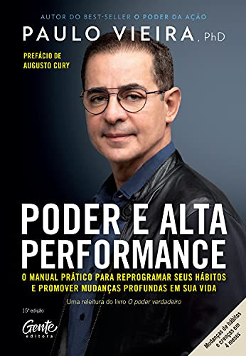 Libro Poder E Alta Performance