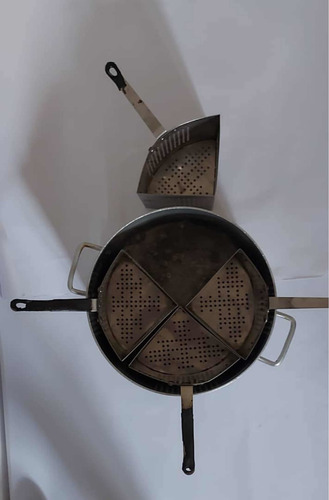 Imagen 2 de 7 de Olla Para Pasta
