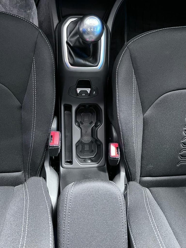 Imagen 18 de 24 de Jeep Renegade 2023