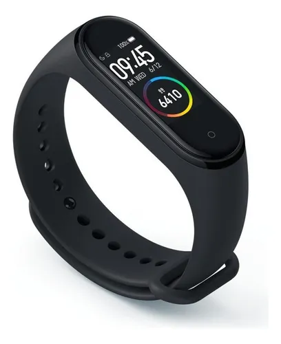 Fitness band mi hotsell