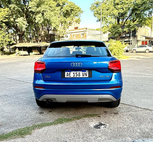 Audi Q2 1.0 30 Tfsi Stronic Sport