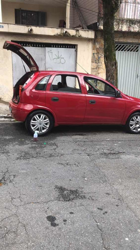 Chevrolet Corsa 2007 1.0 Joy Flex Power 5p