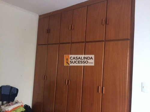 Terreno Com 2 Casas 194m² 2 Dormts 2 Vagas Próx. Av Dalila - Ca6044 - Ca6044
