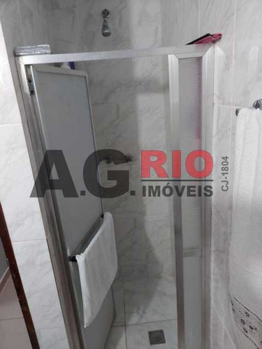 Imagem 8 de 15 de 3 Quartos 2 Banheiros - Tqap30136