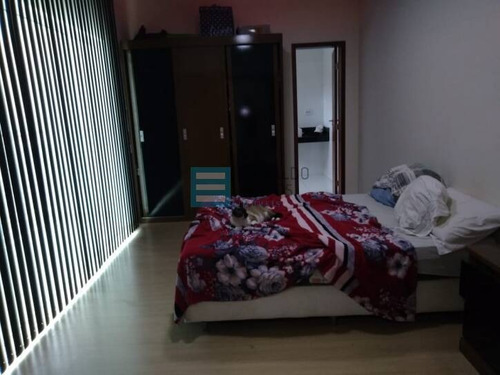 Imagem 8 de 15 de Edinaldo Santos - Casa Com Acabamento De Primeira (ref.:6058) - 6458