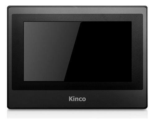Kit 4 Pcs Ihm Kinco Colorido Gl070e Com Ethernet 7 Polegadas