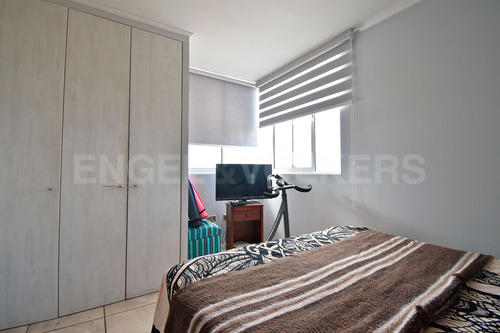 Venta Departamento En Avda. Costanera