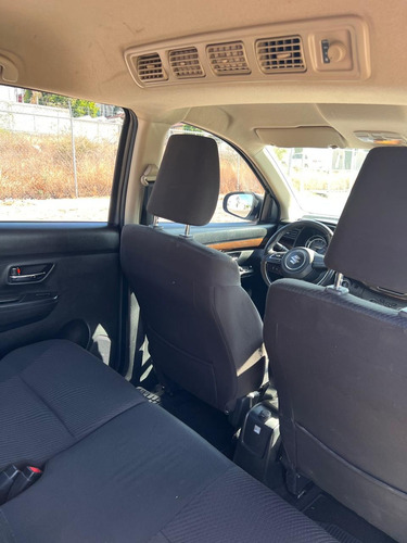 Suzuki Ertiga 1.5 Glx