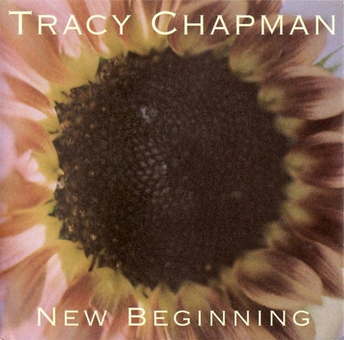 Tracy Chapman - New Beginning Cd Like New! P78 Ks