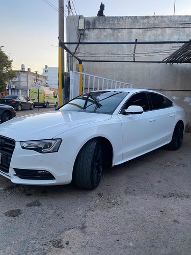Audi A5 A5 Sportback 225cv