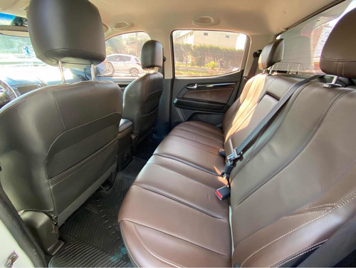 Imagen 6 de 9 de Chevrolet S10 2.8 Cd 4x4 High Country Tdci 200cv 2016