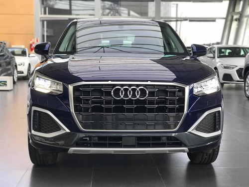 Imagen 5 de 8 de Audi Q2 Entrega Inmediata Oportunidad