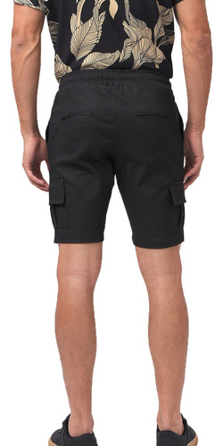 Bermuda Hombre Talles Grandes Short Varon Plus Size Nueva