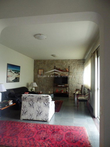 Imagem 4 de 28 de Apartamento À Venda Em Jardim Chapadão - Ap012582